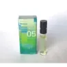 Escentric Molecules Escentric 05 official perfume sample 2ml 0.06 fl. o.z.